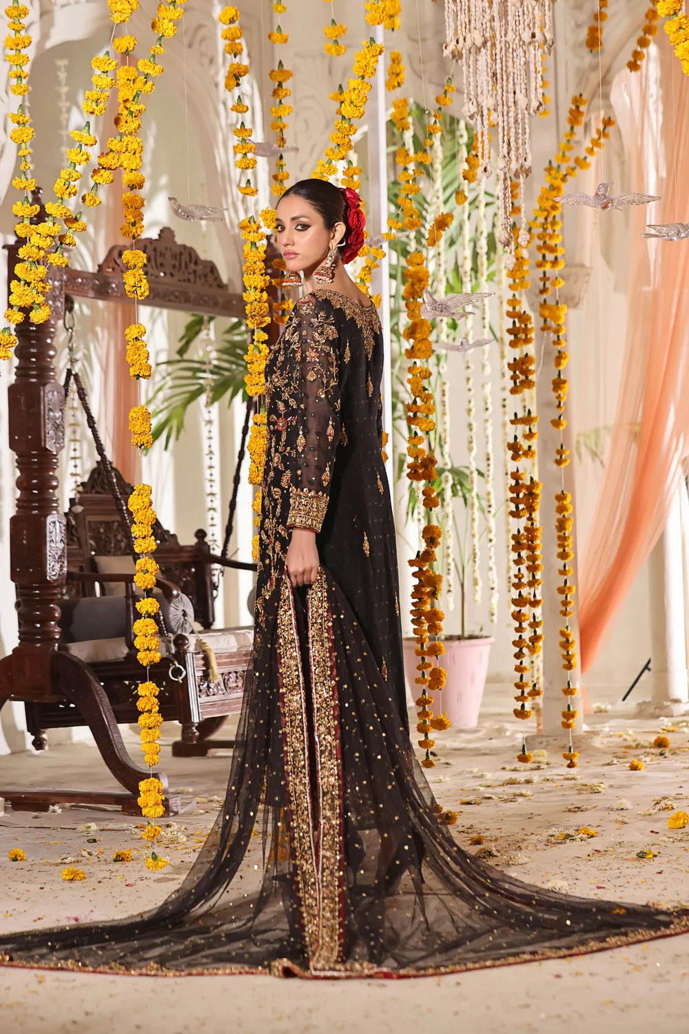 Mala-4 Ayla's Atelier